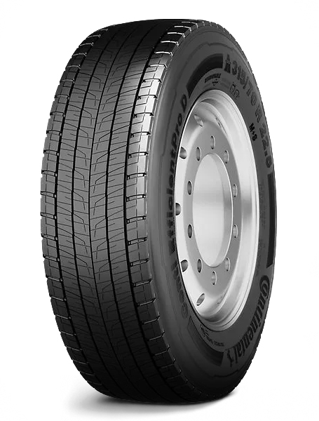 315/70 R22,5 Continental Conti EfficientPro D+ 154/150L